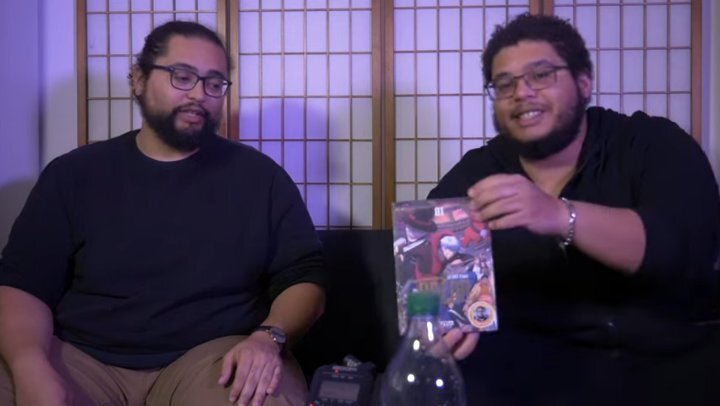 le chef otaku petit arena