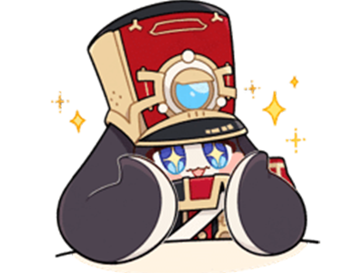 honkai star rail pompom