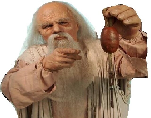 vieux fou boyard fouras pere