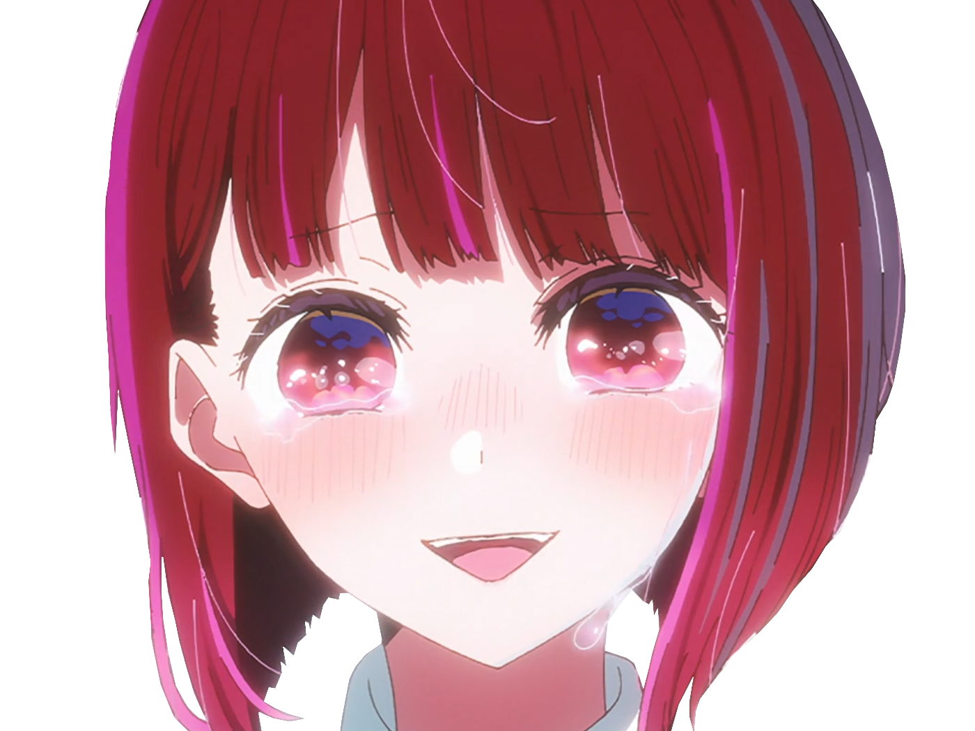 kikoojap anime kana arima oshi no ko maredioa