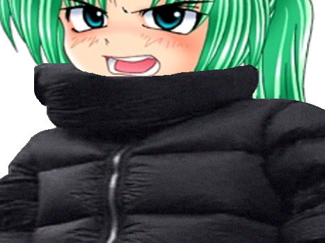 mion sonozaki higurashi enervee racaille