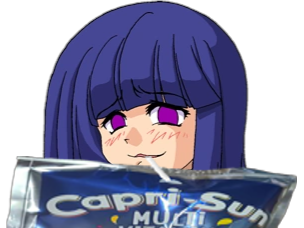 bernkastel capri sun umineko frederica