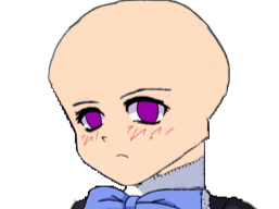 bernkastel umineko bald chauve