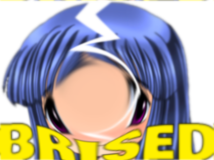 rika higurashi brisee