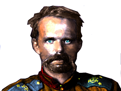 roman von ungern sternberg monarchiste russe blanc