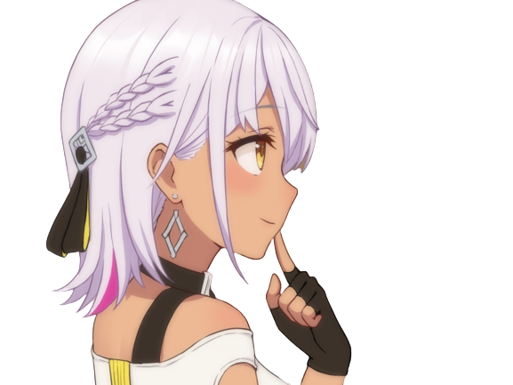 honkai impact 3rd apho carole pepper reflechi pense