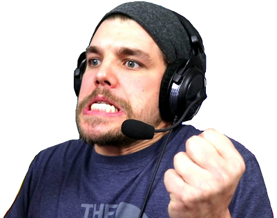 skyrroz youtuber callofduty cod rage