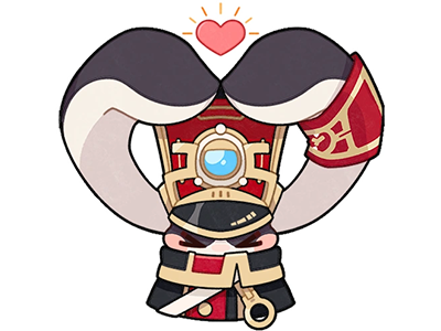 pompom honkai star rail