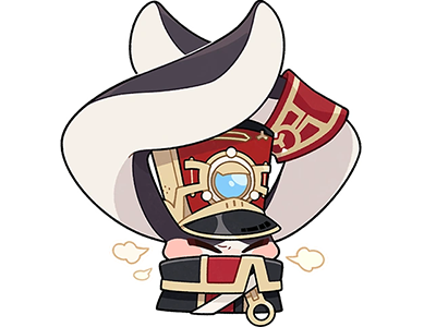 pompom honkai star rail