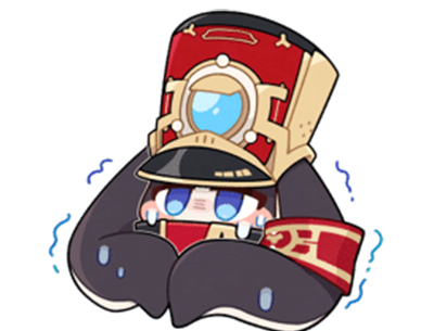 pompom honkai star rail