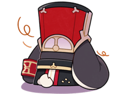 pompom honkai star rail