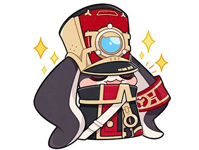 pompom honkai star rail