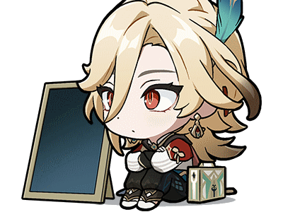 kaveh genshin hoyolab