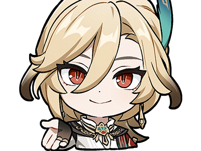 kaveh genshin hoyolab