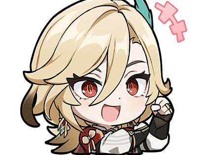 kaveh genshin hoyolab