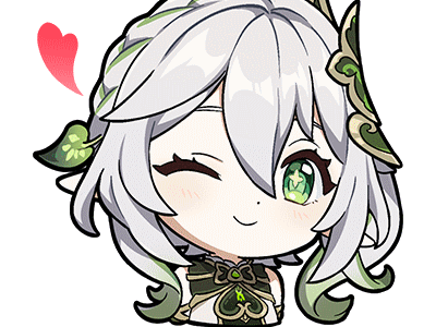 nahida kusanali genshin hoyolab