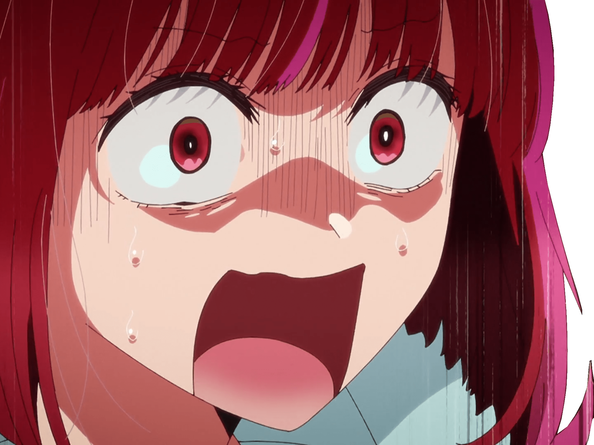 anime kikoojap oshi no ko oshinoko kana arima maredioa