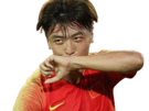 yang-xu-foot-football-chine-histoire-buteur-shanghai-shenhua-chinese-super-league-asie-chinois-legende
