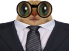 chat-lunettes-chad-alpha-chatchad-gigachat-gigachad-costard-costume-cravatte-costardcravatte-costumecravatte