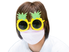 mirai-stardom-joshi-godseye-catch-lunettes-ananas-pineapple-79-japon-japonaise