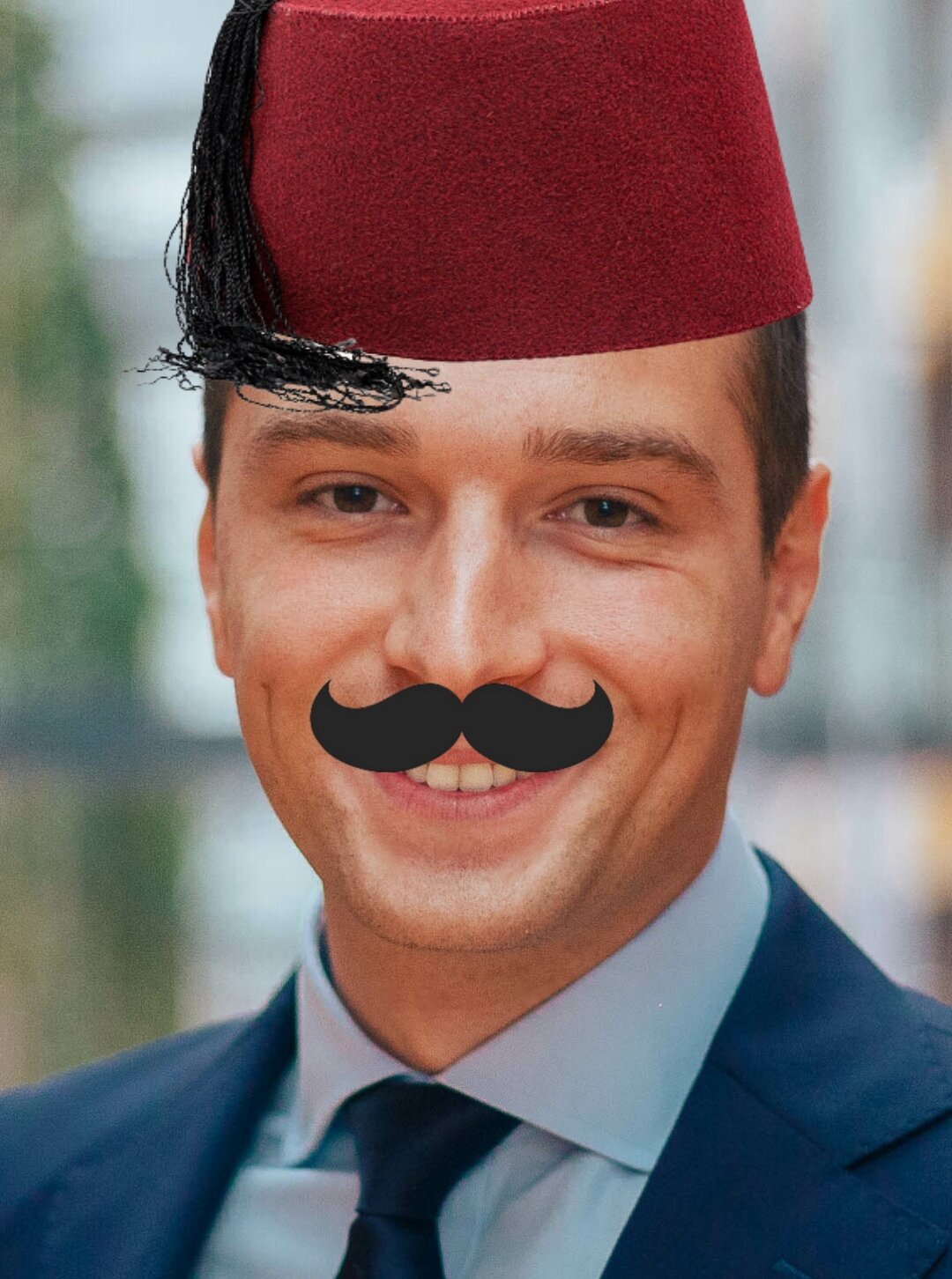 bardella turque musulman erdogan