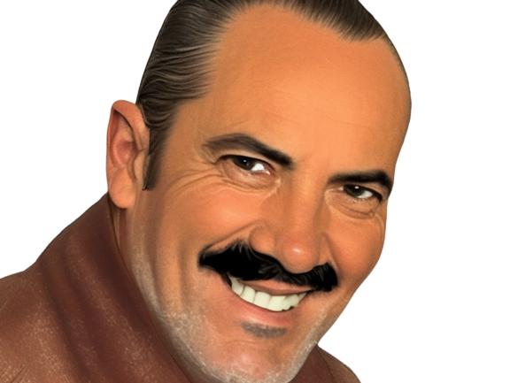 risitas narquois malicieux troll sourire zinedine zidane