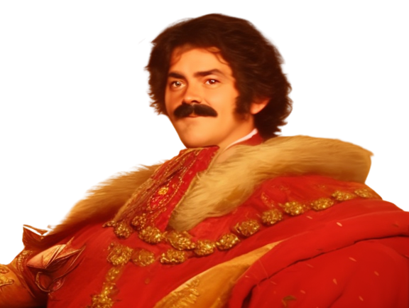 risitas hd jeune empereur roi souverain monarque issou seigneur duc baron comte