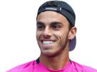 tennis-francisco-cerundolo-argentine-smile-sourire