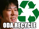 oda-one-piece-recycle-fraude-frauda