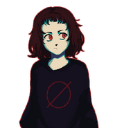 milk outside a bag of kj depression anxiete anime