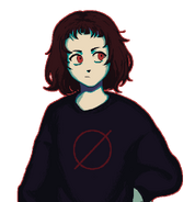 milk outside a bag of kj depression anxiete anime