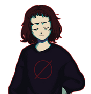 milk outside a bag of kj depression anxiete anime