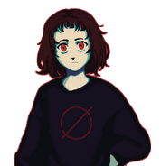 milk outside a bag of kj depression anxiete anime