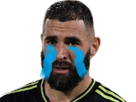 karim-benzema-football-france-real-madrid-triste-larmes-chagrin-defaite-rage-pleure-pls-benzemix-qlf