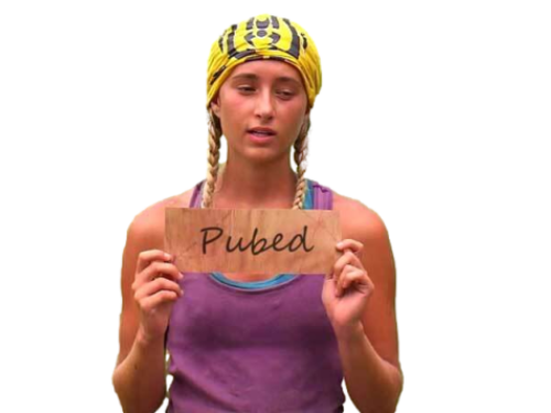 tania koh lanta armes secretes feu sacre denis trollard brogniart tf1 vote bulletin pubed pub