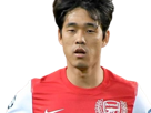 park-chu-young-arsenal-coree-monaco-seoul-football-foot-legende-coreen-asie-crack-genie