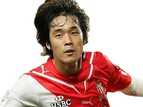 park chu young foot football monaco seoul coupe du monde coreen legende asie arsenal genie