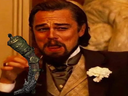 corne d4 ashava dicaprio