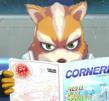 starfox-fox-mccloud-zero-anime-journal-magazine-lit-lecture-sourire-amuse-interesse-tinnova