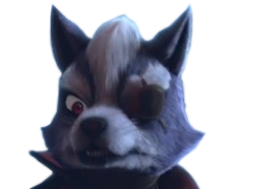 starfox wolf odonnell starlink wtf hein quoi pardon surpris interesse tinnova starfaxpicz