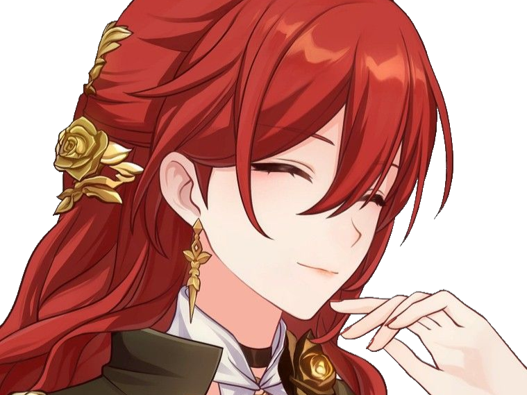 himeko honkai star rail princesse