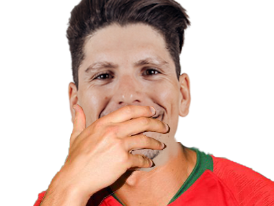 joao almeida cyclisme ronaldo paz