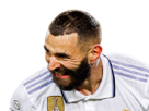 karim-benzema-kb9-real-madrid-rire-sourire-smile-troll-moquerie-chambrage