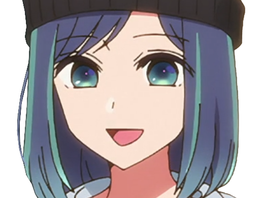 anime kikoojap oshi no ko oshinoko akane kurokawa maredioa