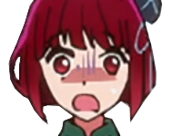 anime kikoojap oshi no ko oshinoko kana arima choc choque maredioa