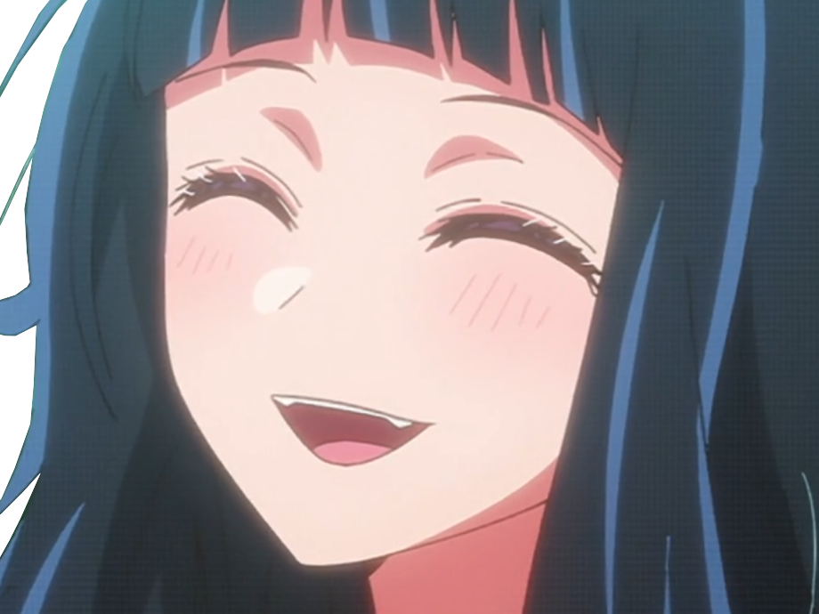 anime kikoojap oshi no ko oshinoko yuki sumi sourire joie maredioa