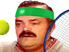 tennis-roland-garros-2023-bandeau-bandana-raquette-balle-terre-battue-sport-france-risitas-tennix