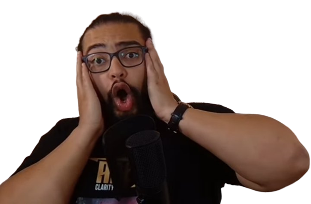 le chef otaku choque