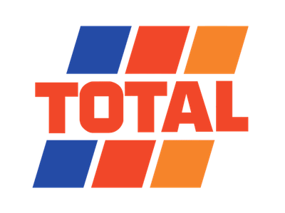 total totalenergies pouyanne bourse petrole gaz logo 1980