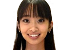 asiatique-modele-photo-troll-regard-sourire